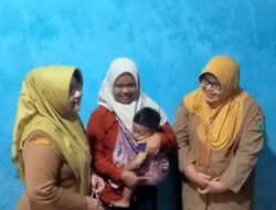 Program “Balita Anting Emas” Diluncurkan di Desa Setren, Bupati Magetan Gandeng ASN Cegah Stunting