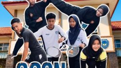 SMP Negeri 3 Magetan Semangat Berlaga di O2SN 2026, Sejumlah Cabang Raih Hasil Membanggakan