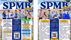 SPMB SMP Negeri 3 Magetan 2026 Dibuka Gratis, Siapkan 9 Rombel untuk 288 Siswa Baru