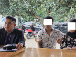 Cinta Segitiga Berujung Laporan Polisi Janji Nikah Tak Ditepati, Pria Diduga Hamili Dua Perempuan
