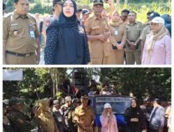 Keputusan Tegas DPRD Magetan dan ESDM Propinsi Jatim Hentikan Sementara Tambang Sayutan