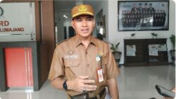 Diduga Persoalan Pengelolaan Limbah, Enam SPPG di Lumajang Disuspend BGN