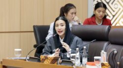 Novita Hardini ke Menteri Pariwisata: Jangan Hanya Puas Devisa Organik, Dongkrak Konektivitas Udara dan Atasi ‘Mandek’ Lahan Wisata