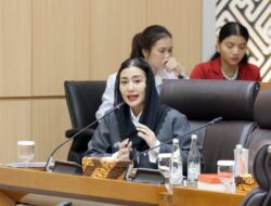 Novita Hardini ke Menteri Pariwisata: Jangan Hanya Puas Devisa Organik, Dongkrak Konektivitas Udara dan Atasi ‘Mandek’ Lahan Wisata
