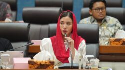 Novita Hardini Kritik Keras Pemerintah Industri Jangan Jadi Korban Kenaikan BBM dan Kekacauan Kebijakan Energi