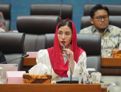 Novita Hardini Kritik Keras Pemerintah Industri Jangan Jadi Korban Kenaikan BBM dan Kekacauan Kebijakan Energi
