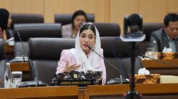 Novita Hardini Soroti Minimnya Gaung Piala Dunia 2026 di TVRI: Momentum Nasional Jangan Sampai Lewat Tanpa Keriuhan Publik