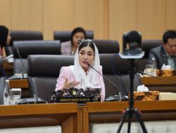 Novita Hardini Soroti Minimnya Gaung Piala Dunia 2026 di TVRI: Momentum Nasional Jangan Sampai Lewat Tanpa Keriuhan Publik